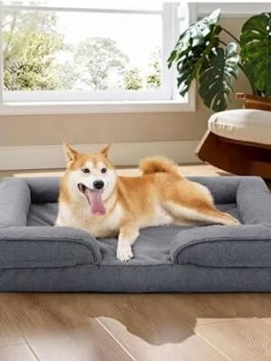Orthopedic Dog Beds