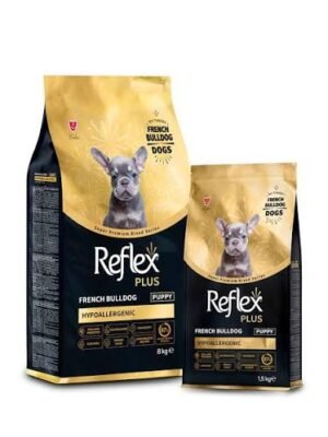 French Bulldog Puppy Food
