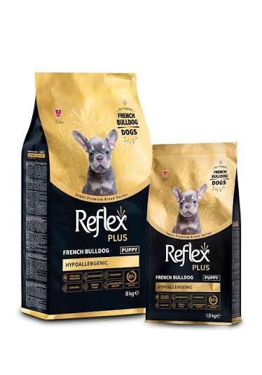 French Bulldog Puppy Food