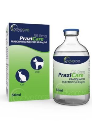 Praziquantel