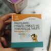 Pyrantel/Praziquantel