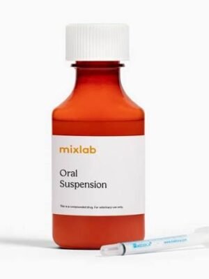 Fenbendazole Oral Suspension