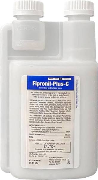 Fipronil