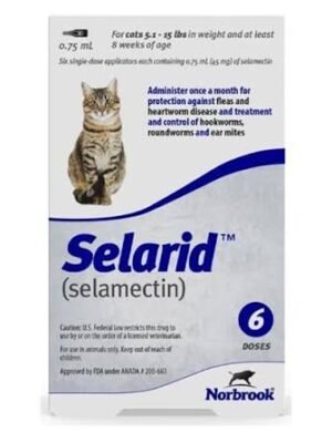 Selamectin