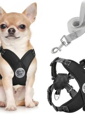 Adjustable Puppy Harnesses