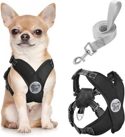 images (93) Adjustable Puppy Harnesses